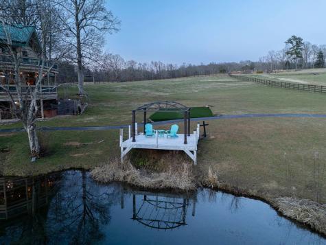 201 Mountainside Parkway Ellijay GA 30536