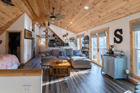 201 Mountainside Parkway Ellijay GA 30536