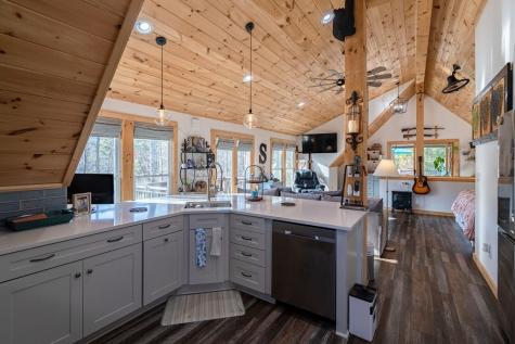 201 Mountainside Parkway Ellijay GA 30536