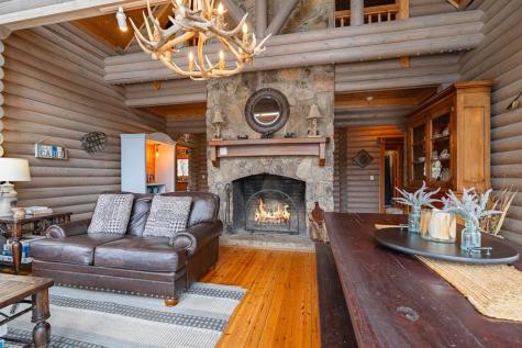 201 Mountainside Parkway Ellijay GA 30536