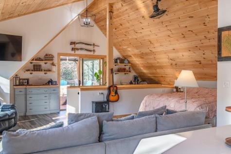 201 Mountainside Parkway Ellijay GA 30536