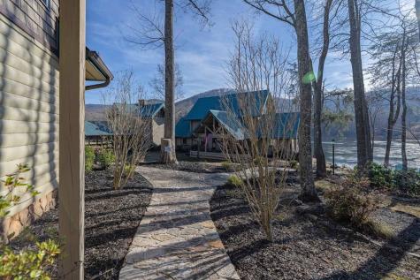 201 Mountainside Parkway Ellijay GA 30536