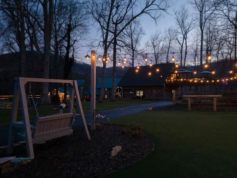 201 Mountainside Parkway Ellijay GA 30536