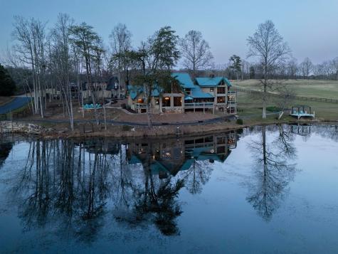 201 Mountainside Parkway Ellijay GA 30536