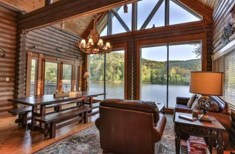 201 Mountainside Parkway Ellijay GA 30536