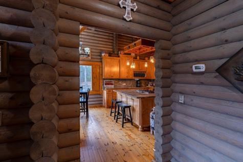 201 Mountainside Parkway Ellijay GA 30536