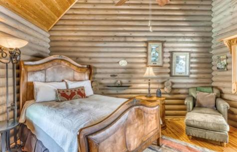 201 Mountainside Parkway Ellijay GA 30536