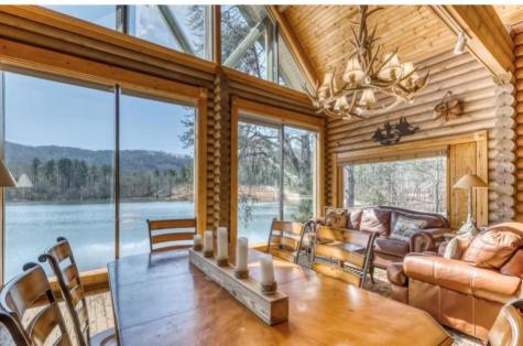 201 Mountainside Parkway Ellijay GA 30536