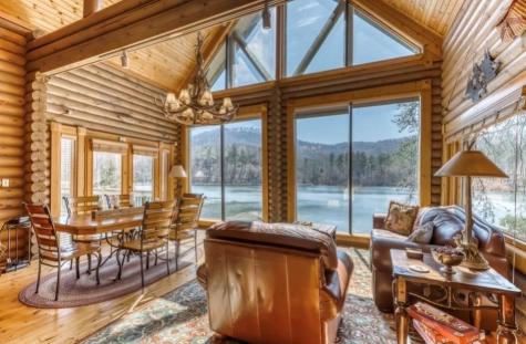 201 Mountainside Parkway Ellijay GA 30536