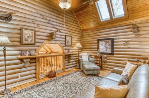 201 Mountainside Parkway Ellijay GA 30536