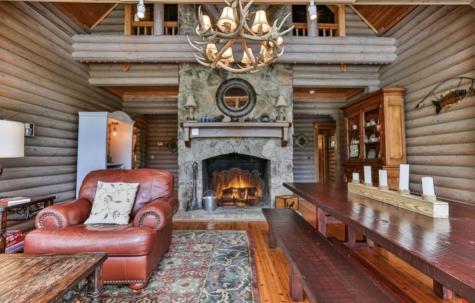 201 Mountainside Parkway Ellijay GA 30536