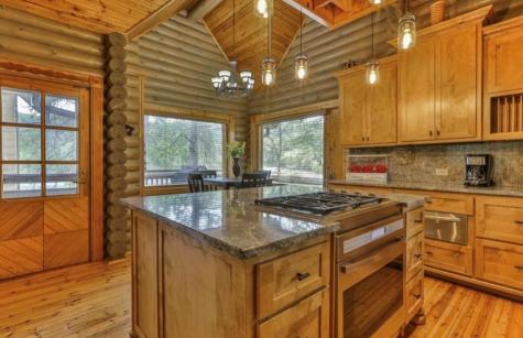 201 Mountainside Parkway Ellijay GA 30536