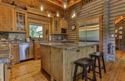 201 Mountainside Parkway Ellijay GA 30536