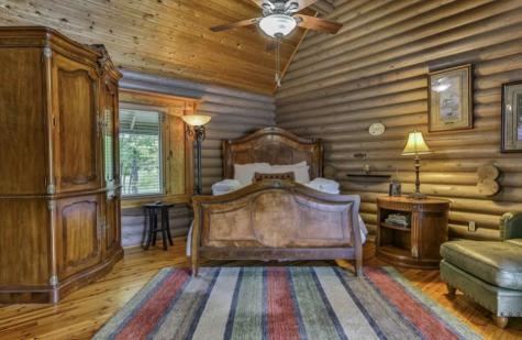 201 Mountainside Parkway Ellijay GA 30536