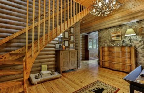 201 Mountainside Parkway Ellijay GA 30536