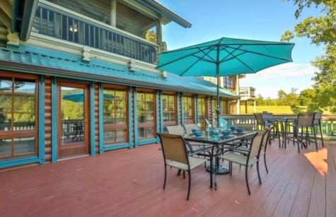 201 Mountainside Parkway Ellijay GA 30536