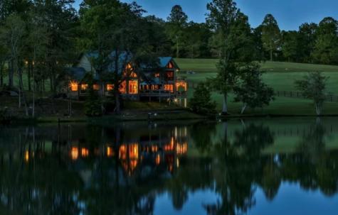 201 Mountainside Parkway Ellijay GA 30536