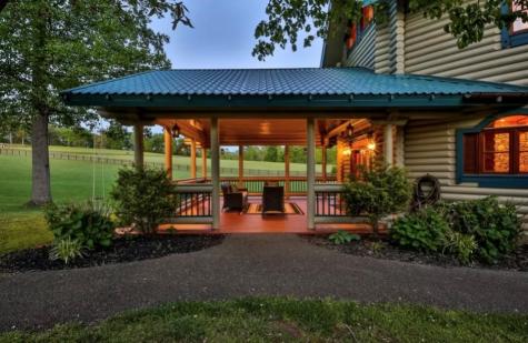 201 Mountainside Parkway Ellijay GA 30536