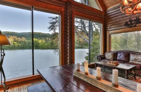 201 Mountainside Parkway Ellijay GA 30536