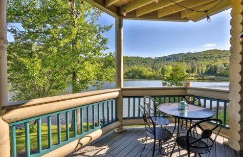 201 Mountainside Parkway Ellijay GA 30536