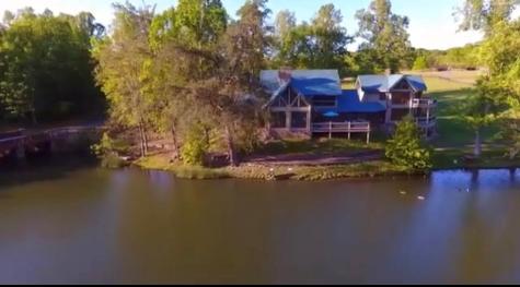 201 Mountainside Parkway Ellijay GA 30536