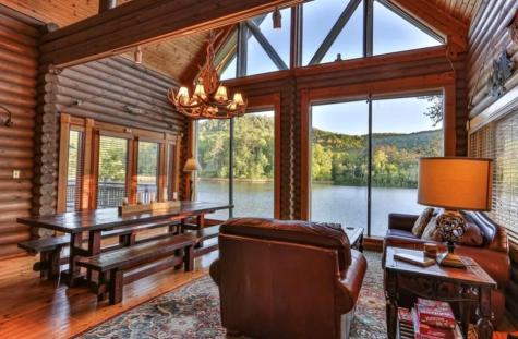 201 Mountainside Parkway Ellijay GA 30536