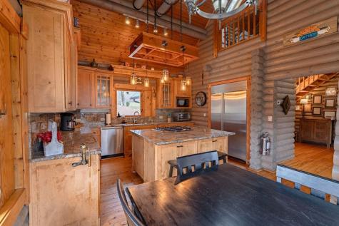 201 Mountainside Parkway Ellijay GA 30536