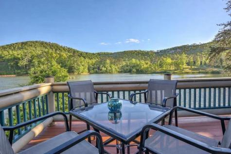 201 Mountainside Parkway Ellijay GA 30536