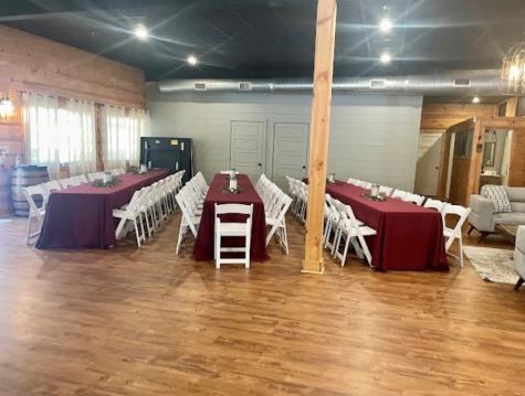 33 Rose Petal Lane Ellijay GA 30540