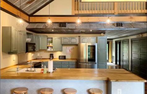 33 Rose Petal Lane Ellijay GA 30540