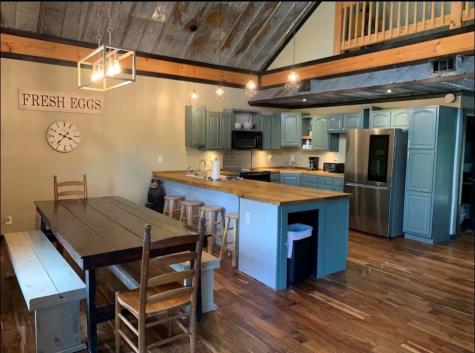 33 Rose Petal Lane Ellijay GA 30540