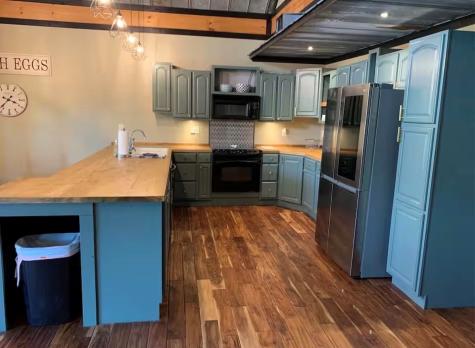 33 Rose Petal Lane Ellijay GA 30540