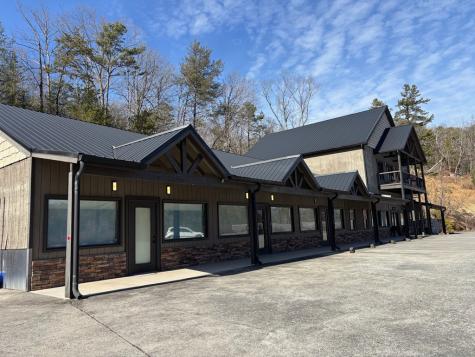 33 Rose Petal Lane Ellijay GA 30540