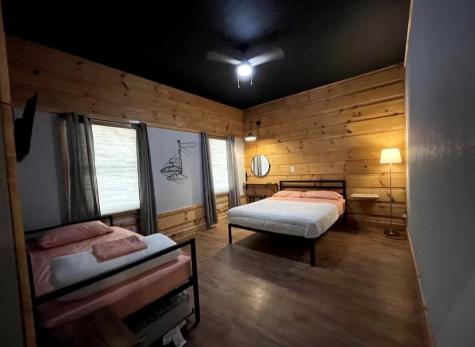 33 Rose Petal Lane Ellijay GA 30540