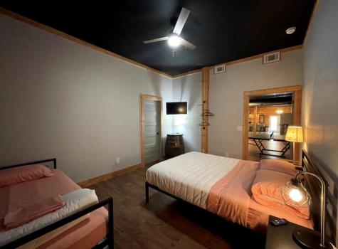 33 Rose Petal Lane Ellijay GA 30540