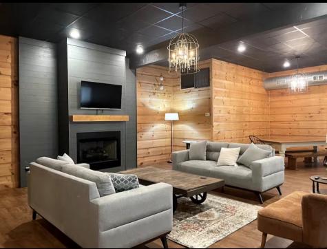 33 Rose Petal Lane Ellijay GA 30540