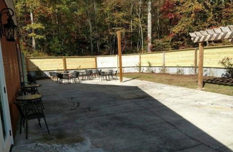 33 Rose Petal Lane Ellijay GA 30540