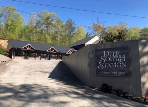 33 Rose Petal Lane Ellijay GA 30540