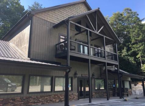 33 Rose Petal Lane Ellijay GA 30540