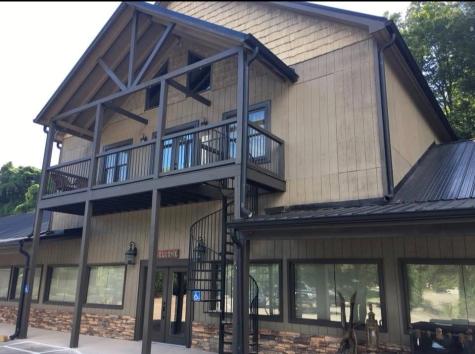 33 Rose Petal Lane Ellijay GA 30540