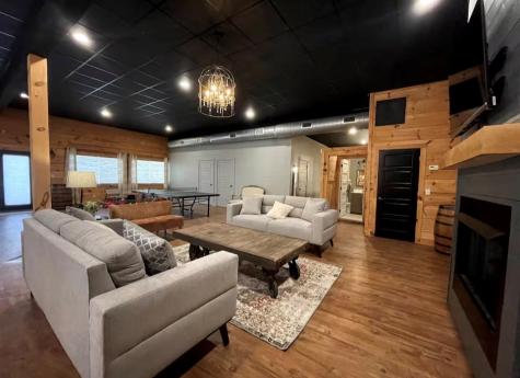 33 Rose Petal Lane Ellijay GA 30540