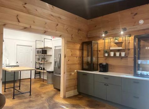 33 Rose Petal Lane Ellijay GA 30540