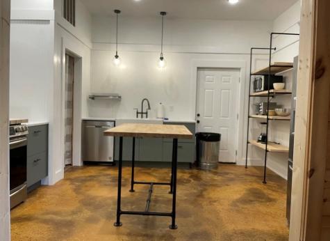 33 Rose Petal Lane Ellijay GA 30540