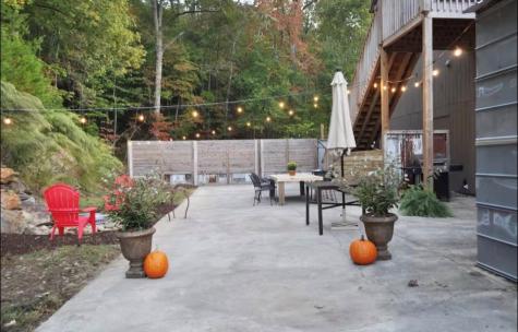 33 Rose Petal Lane Ellijay GA 30540