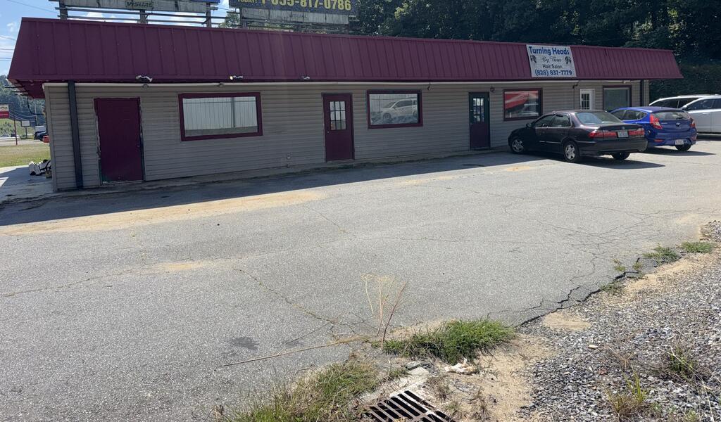 2612 Highway 64 Murphy NC 28906