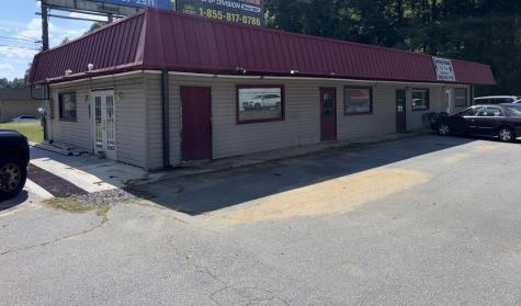 2612 Highway 64 Murphy NC 28906