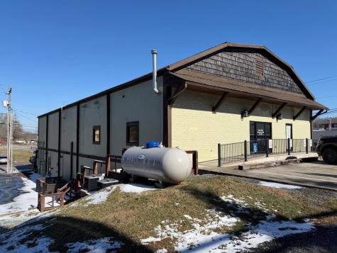 146 Depot Street Blue Ridge GA 30515