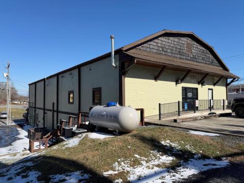 146 Depot Street Blue Ridge GA 30515