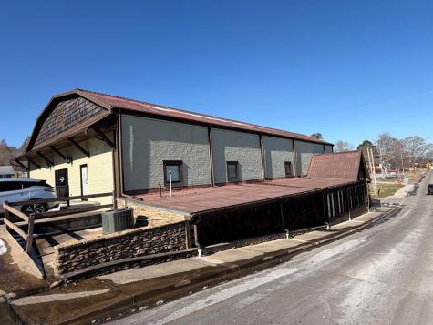 146 Depot Street Blue Ridge GA 30515