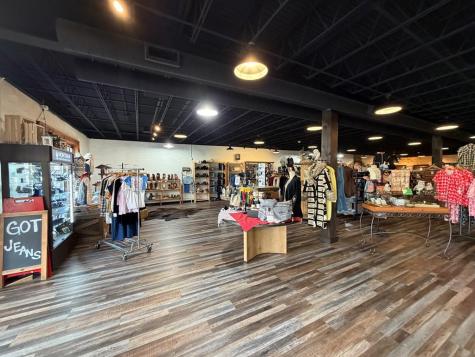 146 Depot Street Blue Ridge GA 30515